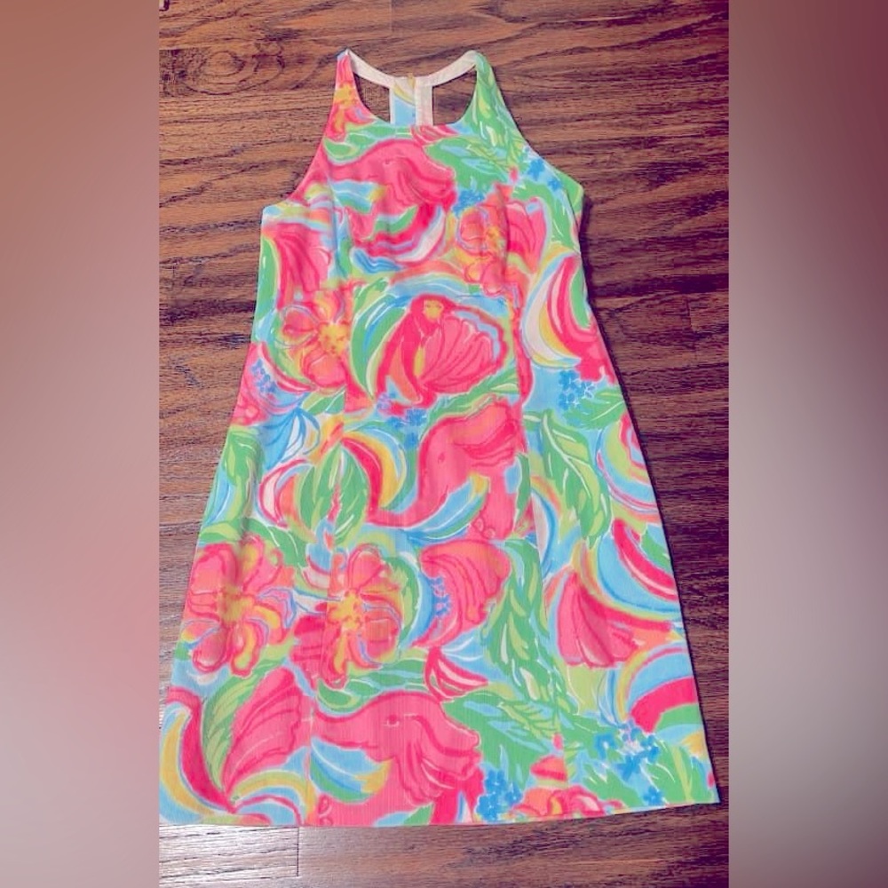 GUC. Lilly Pulitzer size 0